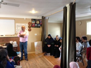 Teacher Nura's Farewell 01