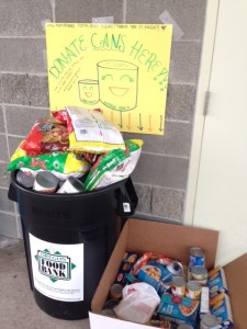 Oregon Food Bank